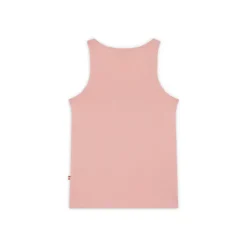 Roland-Garros Girls Outfit|Girl's Stripes tank top - Pink