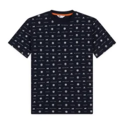 Roland-Garros T-shirts|Grand Slam man t-shirt - Navy