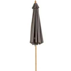 Roland-Garros Furnitures|Hespéride for parasol - Grey