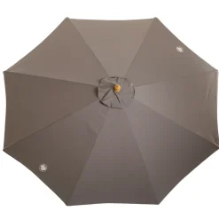 Roland-Garros Furnitures|Hespéride for parasol - Grey