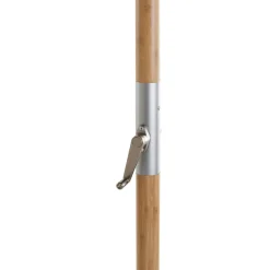 Roland-Garros Furnitures|Hespéride for parasol - Grey