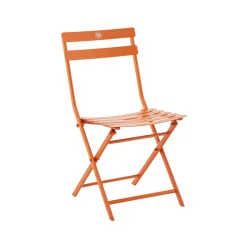Roland-Garros Furnitures|Hespéride for set of 2 chairs - Clay