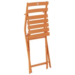 Roland-Garros Furnitures|Hespéride for set of 2 chairs - Clay