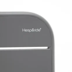 Roland-Garros Furnitures|Hespéride for duo relax - Grey