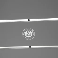 Roland-Garros Furnitures|Hespéride for duo relax - Grey