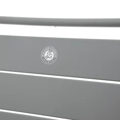 Roland-Garros Furnitures|Hespéride for duo relax - Grey