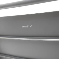 Roland-Garros Furnitures|Hespéride for duo relax - Grey