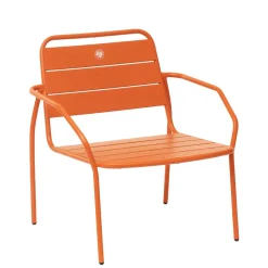 Roland-Garros Furnitures|Hespéride for Duo Relax - Clay