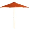 Roland-Garros Furnitures|Hespéride for parasol - Clay