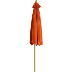 Roland-Garros Furnitures|Hespéride for parasol - Clay