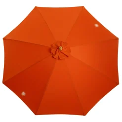 Roland-Garros Furnitures|Hespéride for parasol - Clay