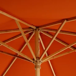 Roland-Garros Furnitures|Hespéride for parasol - Clay