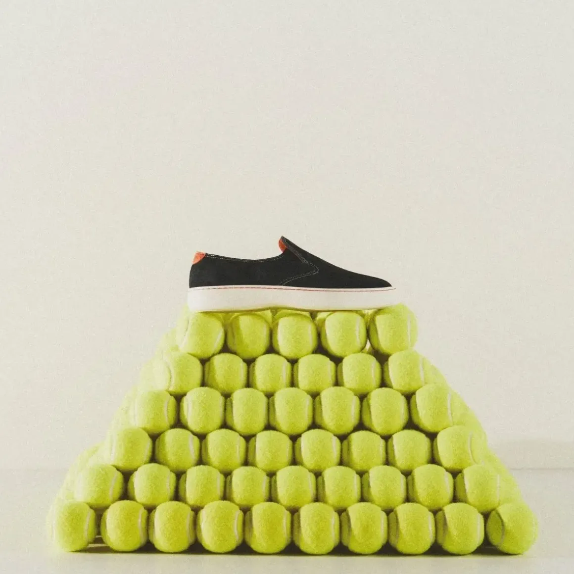 Roland-Garros Shoes & Socks|Women Shoes|J.M Weston x Unisex 1938 Sneaker - Navy