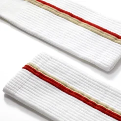 Roland-Garros Shoes & Socks|Women Shoes|J.M. Weston x pair of socks - White