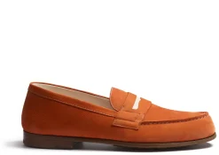 Roland-Garros Shoes & Socks|Shoes|J.M. Weston x Man Moccasins - Clay