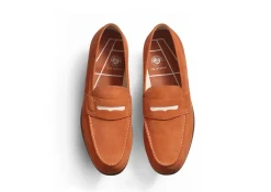 Roland-Garros Shoes & Socks|Shoes|J.M. Weston x Man Moccasins - Clay