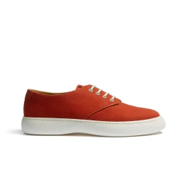 Roland-Garros Shoes & Socks|Women Shoes|J.M. Weston x 1938 unisex sneakers - Clay