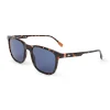 Roland-Garros Sunglasses|Lacoste for unisex sunglasses - Havana