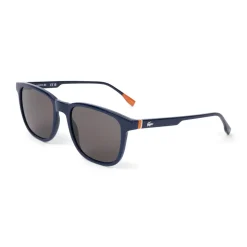 Roland-Garros Sunglasses|Lacoste for unisex sunglasses - Blue