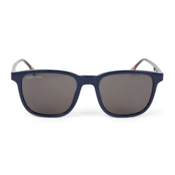 Roland-Garros Sunglasses|Lacoste for unisex sunglasses - Blue