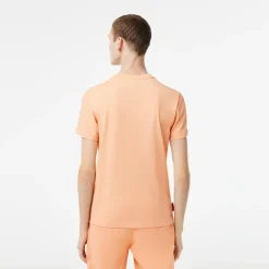 Roland-Garros T-shirts & Tank Tops|T-shirts|Lacoste for Unisex T-shirt - Recifal