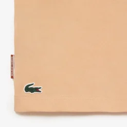 Roland-Garros T-shirts & Tank Tops|T-shirts|Lacoste for Unisex T-shirt - Recifal
