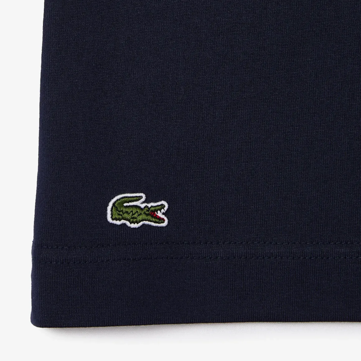 Roland-Garros T-shirts & Tank Tops|Lacoste for woman t-shirt - Navy