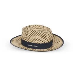 Roland-Garros Caps & Hats|Caps & Hats|Lacoste for panama - Navy blue