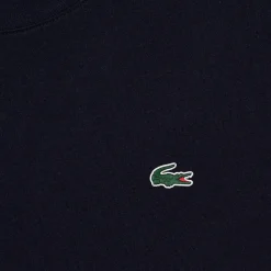 Roland-Garros T-shirts & Tank Tops|Lacoste for woman t-shirt - Navy