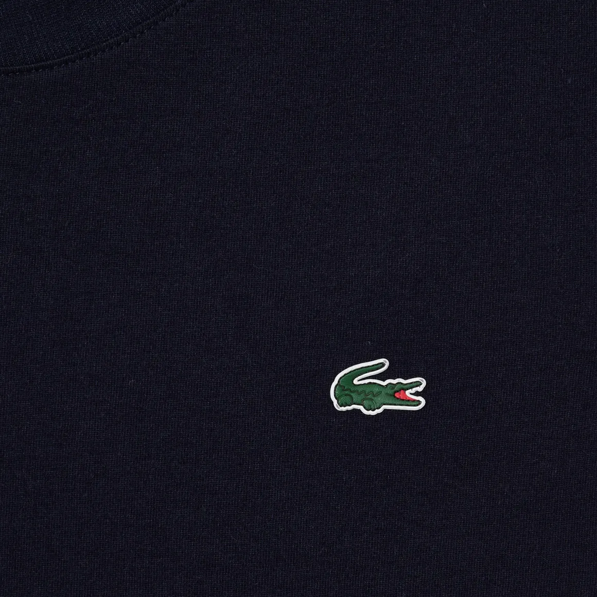 Roland-Garros T-shirts & Tank Tops|Lacoste for woman t-shirt - Navy