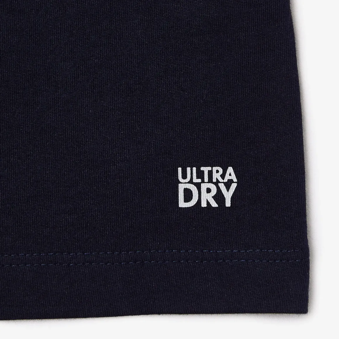 Roland-Garros T-shirts & Tank Tops|Lacoste for woman t-shirt - Navy