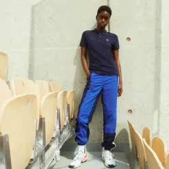 Roland-Garros Polos & Shirts|Lacoste for woman polo shirt - Navy