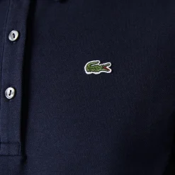 Roland-Garros Polos & Shirts|Lacoste for woman polo shirt - Navy