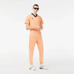 Roland-Garros Men Tennis Outfit|Men Tennis Outfits|Lacoste for Man Polo - Recifal