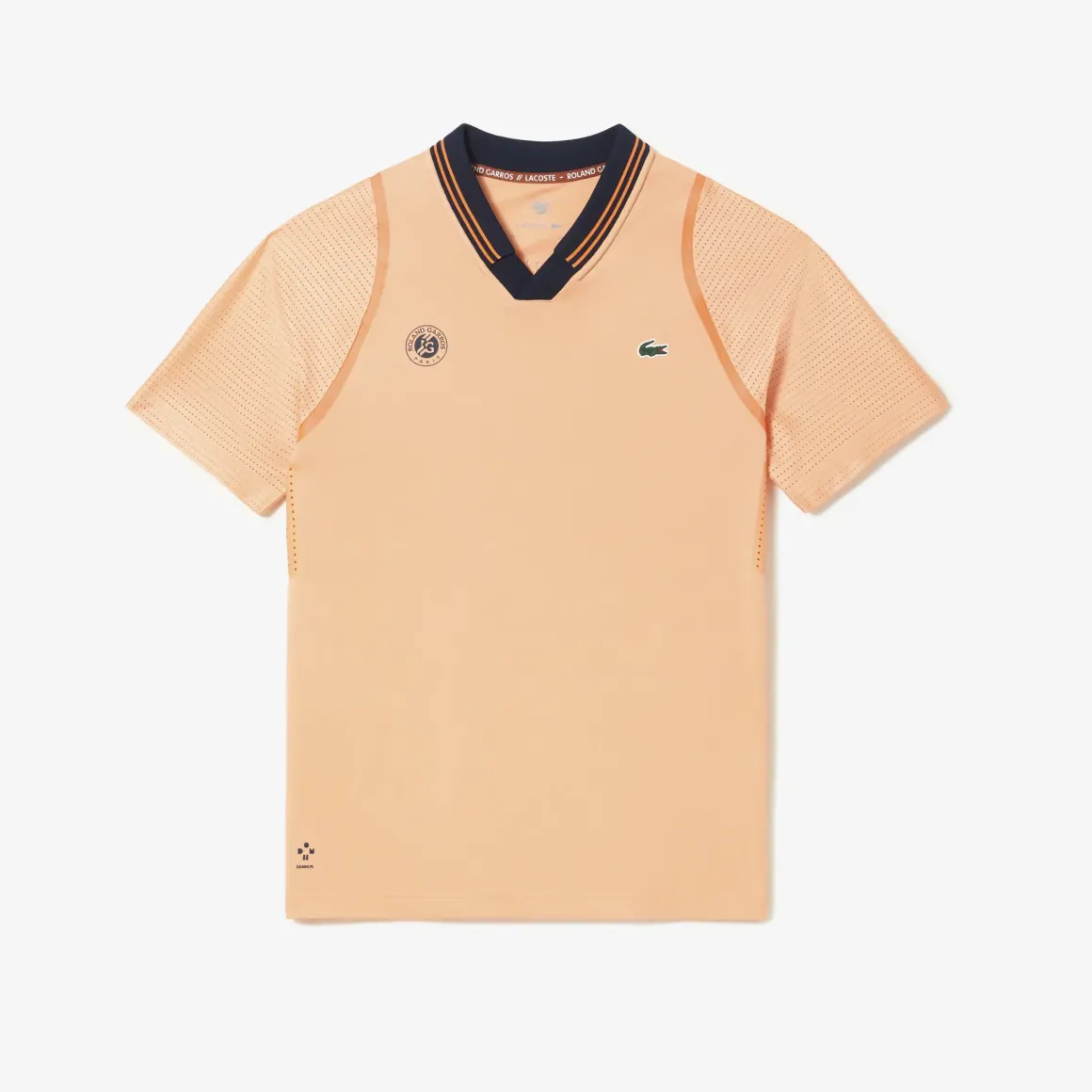 Roland-Garros Men Tennis Outfit|Men Tennis Outfits|Lacoste for Man Polo - Recifal