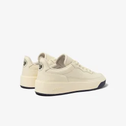 Roland-Garros Shoes & Socks|Shoes|Lacoste Man's G80 Club Sneakers for - Ecru