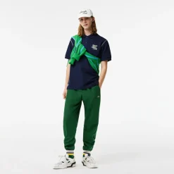 Roland-Garros Caps & Hats|Caps & Hats|Lacoste men's cap for Roland Garros - White