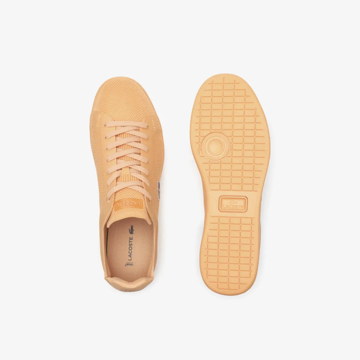 Roland-Garros Shoes & Socks|Shoes|Lacoste Men's Carnaby Piquée Sneakers for - Clay