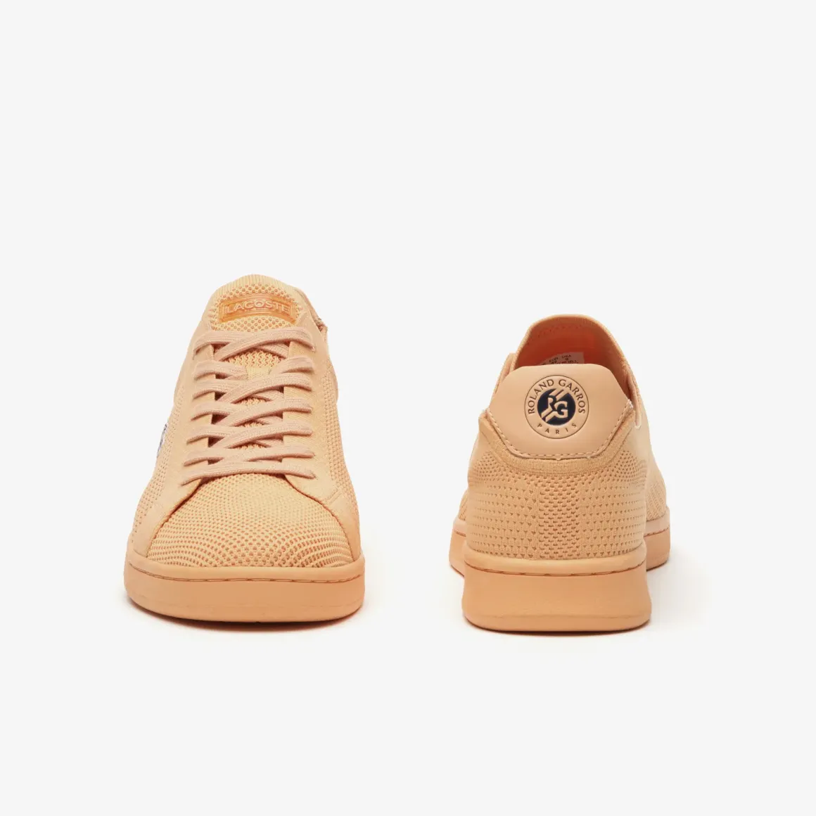 Roland-Garros Shoes & Socks|Shoes|Lacoste Men's Carnaby Piquée Sneakers for - Clay