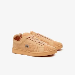 Roland-Garros Shoes & Socks|Women Shoes|Lacoste Woman's Carnaby Piquée Sneakers for - Clay