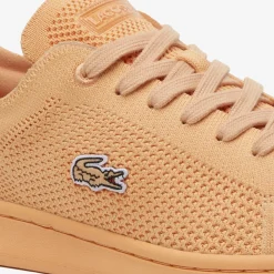 Roland-Garros Shoes & Socks|Women Shoes|Lacoste Woman's Carnaby Piquée Sneakers for - Clay