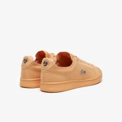 Roland-Garros Shoes & Socks|Women Shoes|Lacoste Woman's Carnaby Piquée Sneakers for - Clay