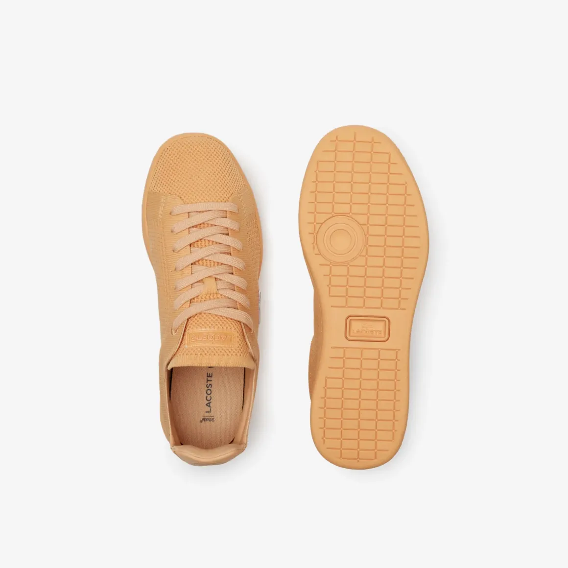 Roland-Garros Shoes & Socks|Women Shoes|Lacoste Woman's Carnaby Piquée Sneakers for - Clay