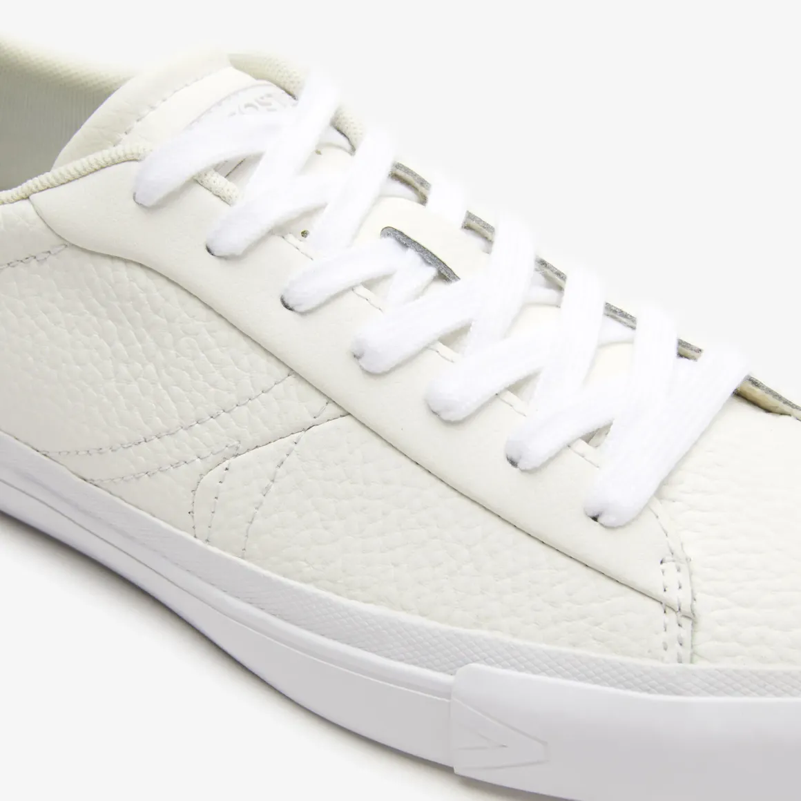 Roland-Garros Shoes & Socks|Women Shoes|Lacoste Women's L006 sneakers for - White Beige