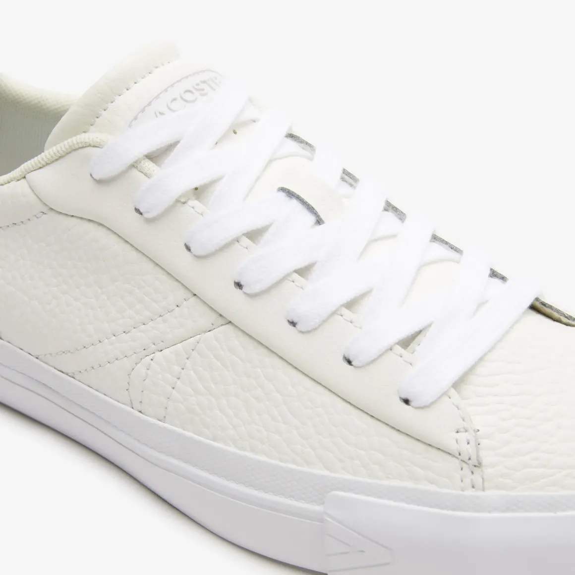 Roland-Garros Shoes & Socks|Women Shoes|Lacoste Women's L006 sneakers for - White Green
