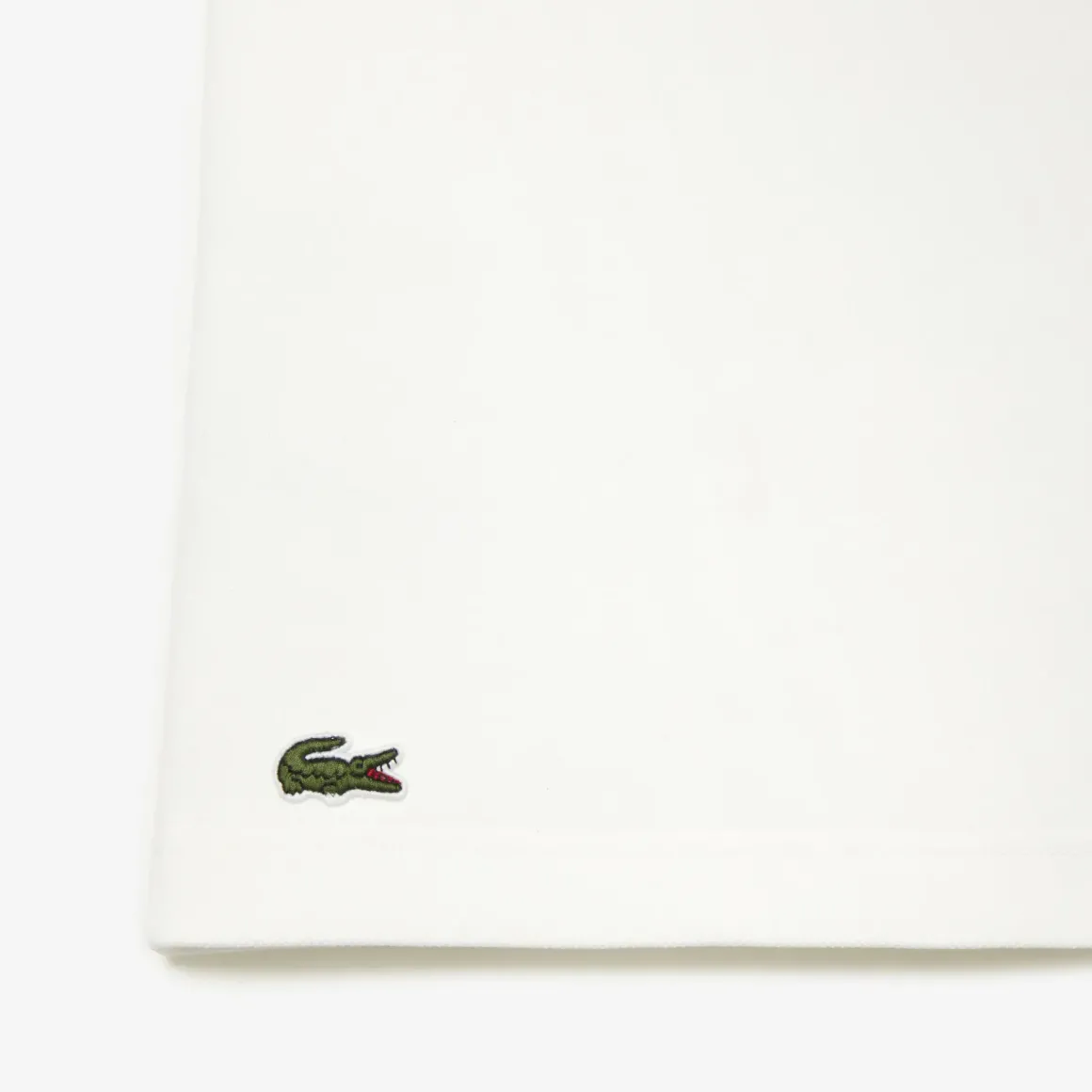 Roland-Garros Polos & Shirts|Lacoste Women's Polo for Roland Garros - White Green