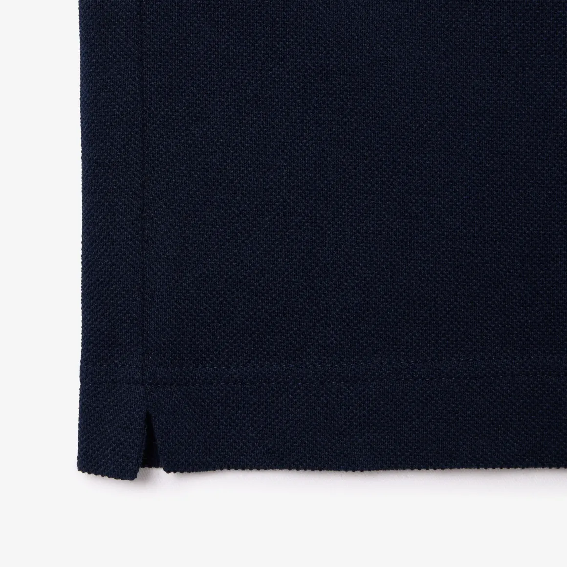 Roland-Garros Women Tennis Outfit|Women Tennis Outfits|Lacoste x Roland Garros Sport Edition Unisex Umpire Polo Shirt - Navy