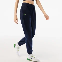 Roland-Garros Ball Boys Outfits|Women Tennis Outfit|Lacoste x Ball Pants - Navy