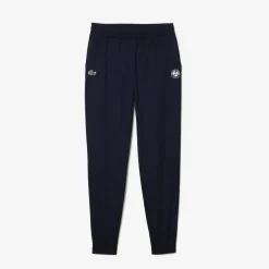 Roland-Garros Ball Boys Outfits|Women Tennis Outfit|Lacoste x Ball Pants - Navy