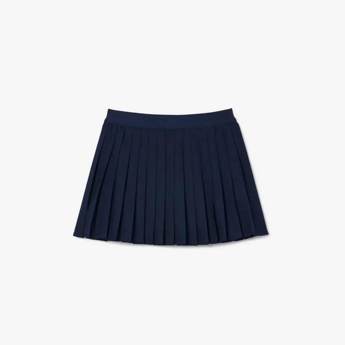 Roland-Garros Ball Boys Outfits|Girls Outfit|Lacoste x ballgirl skirt - Navy